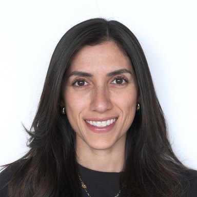 Dra. Tatiana Cadavid Camacho, Médica Nuclear